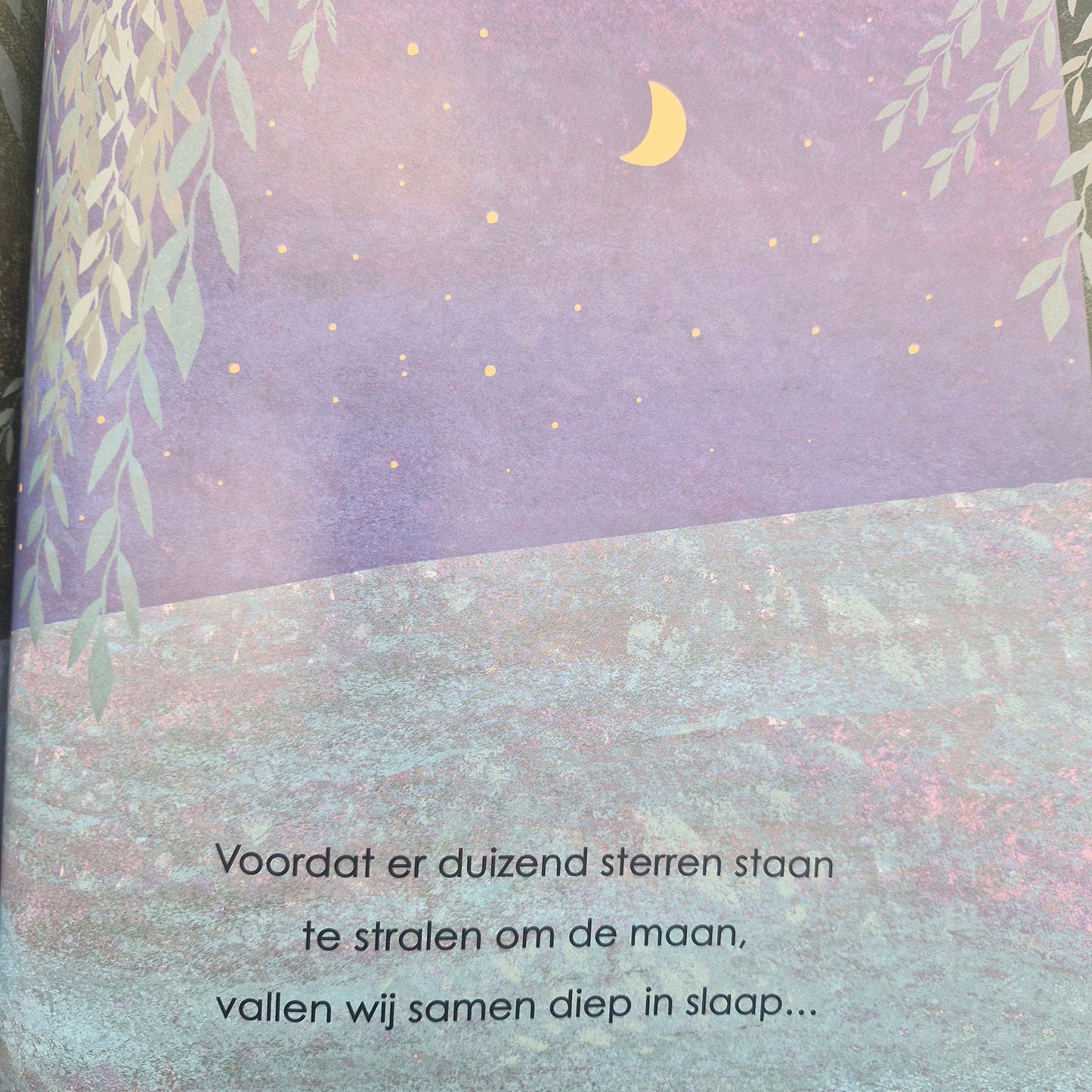 Toen ik jouw grote broer werd