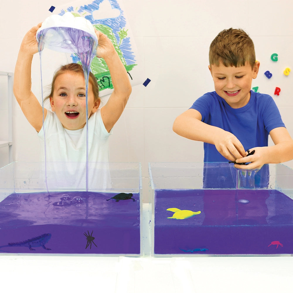 Zimpli Glitter Slime Baff
