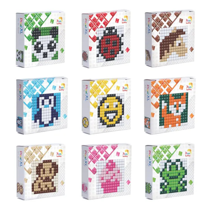 Pixel