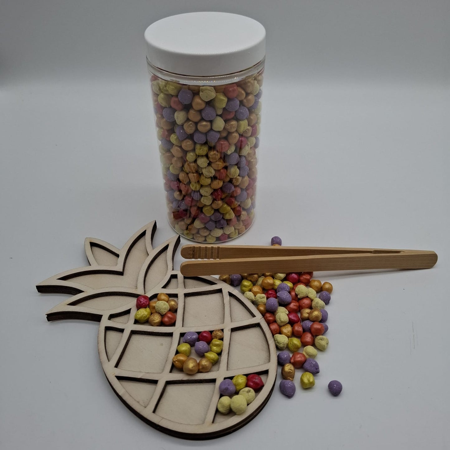 Speelparels mix