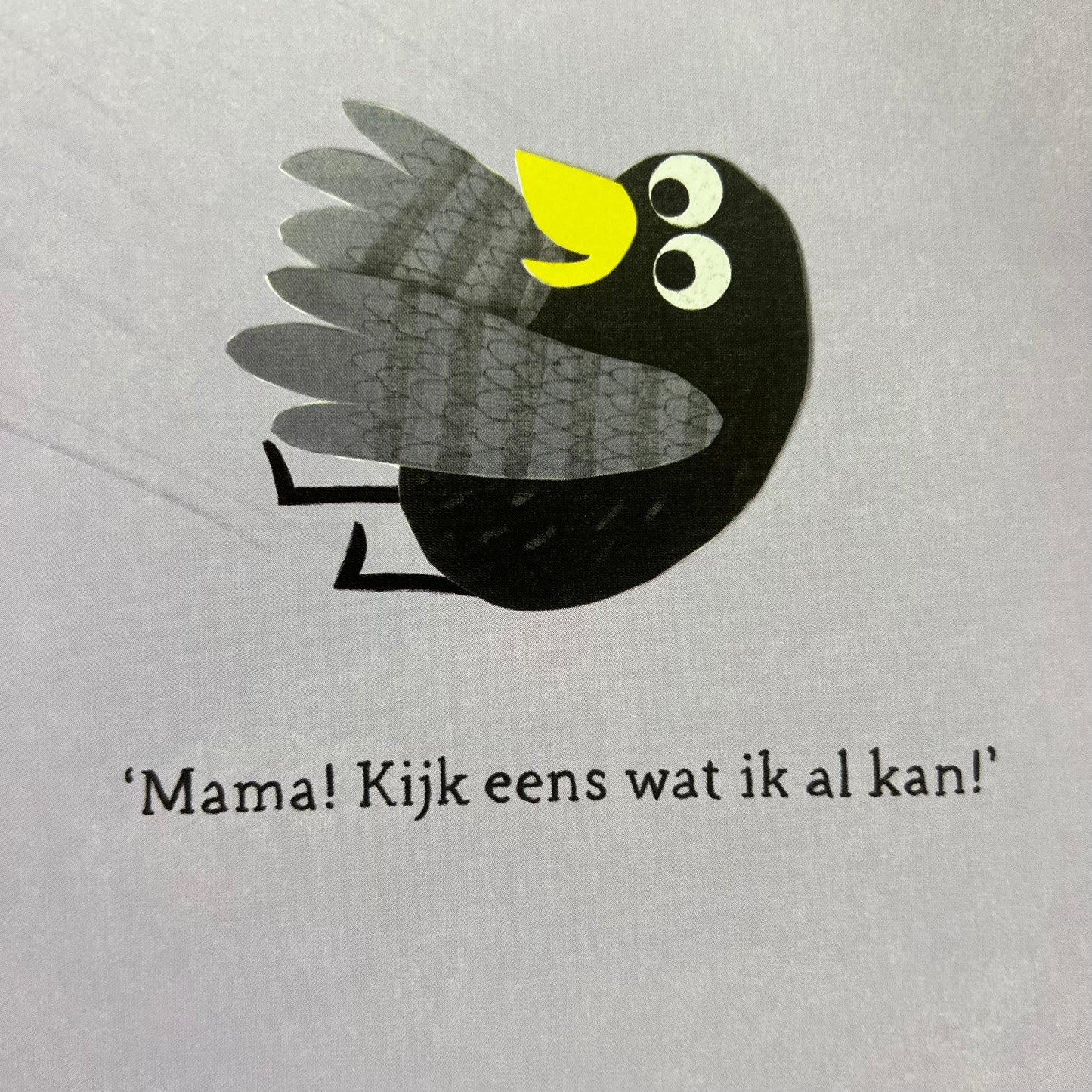 Coco kan het!