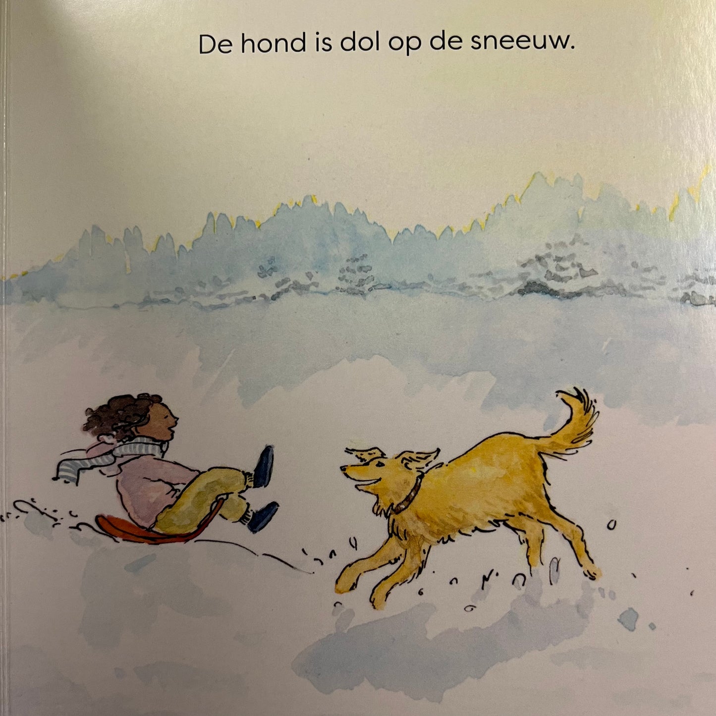 Spelen en ontdekken