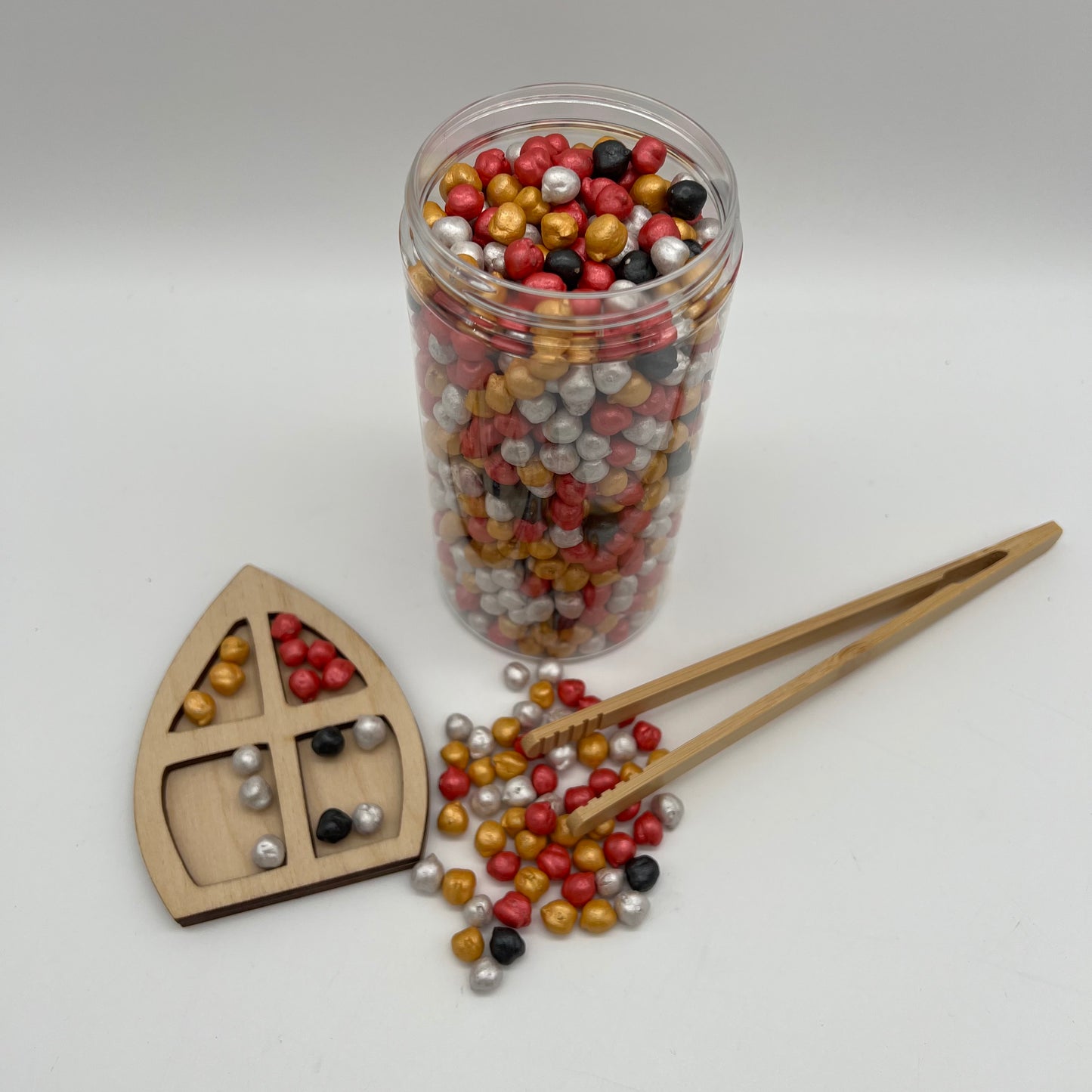 Speelparels mix