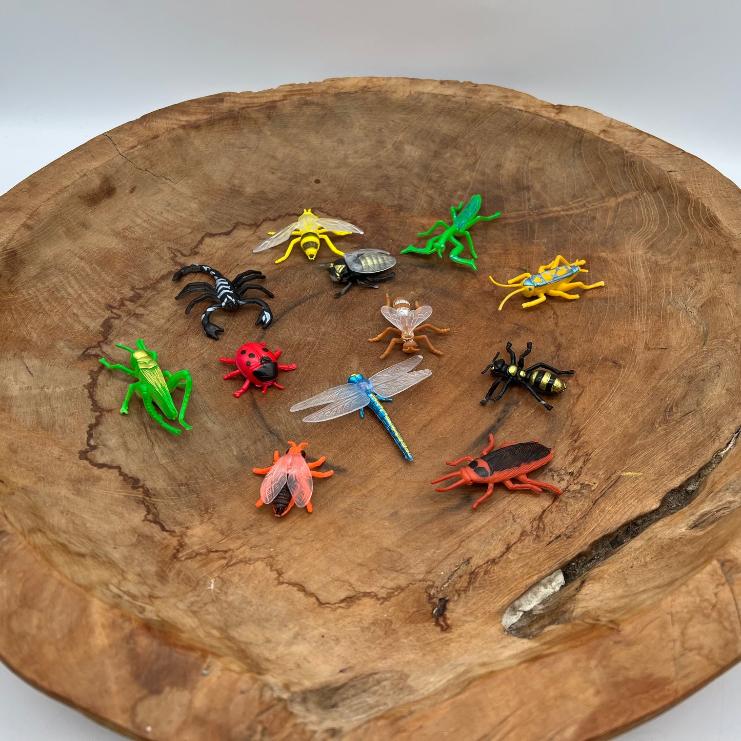 Speelfiguren