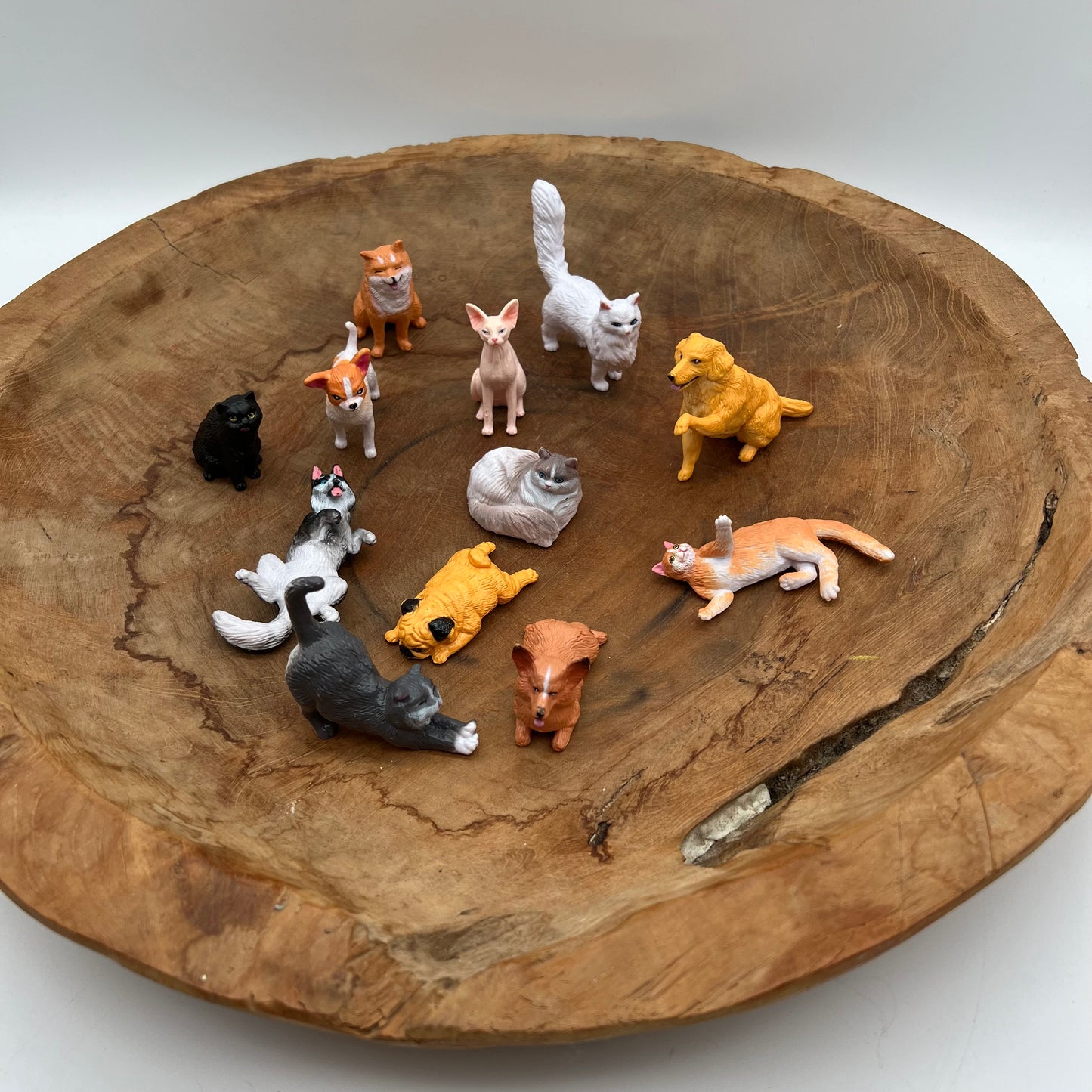 Speelfiguren