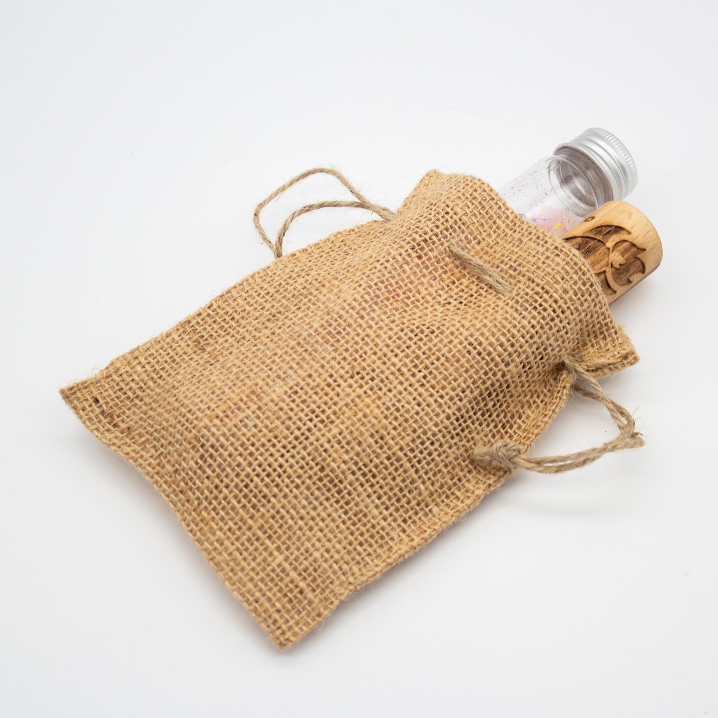 Jute zak
