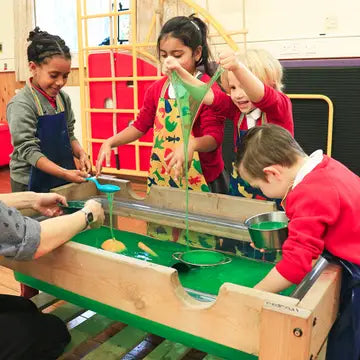Zimpli Slime play