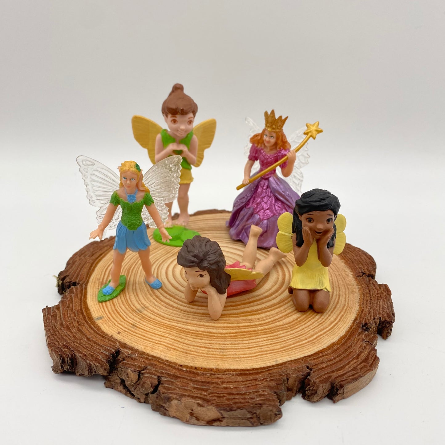 Speelfiguren