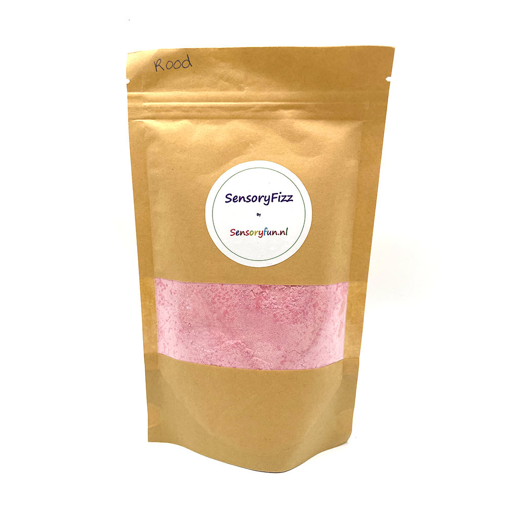 Sensory Fizz