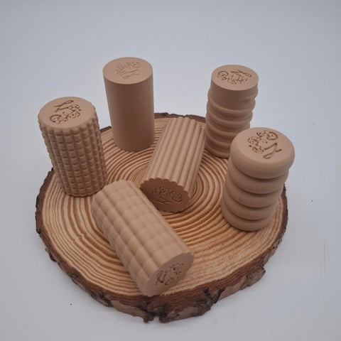 Rollers mini