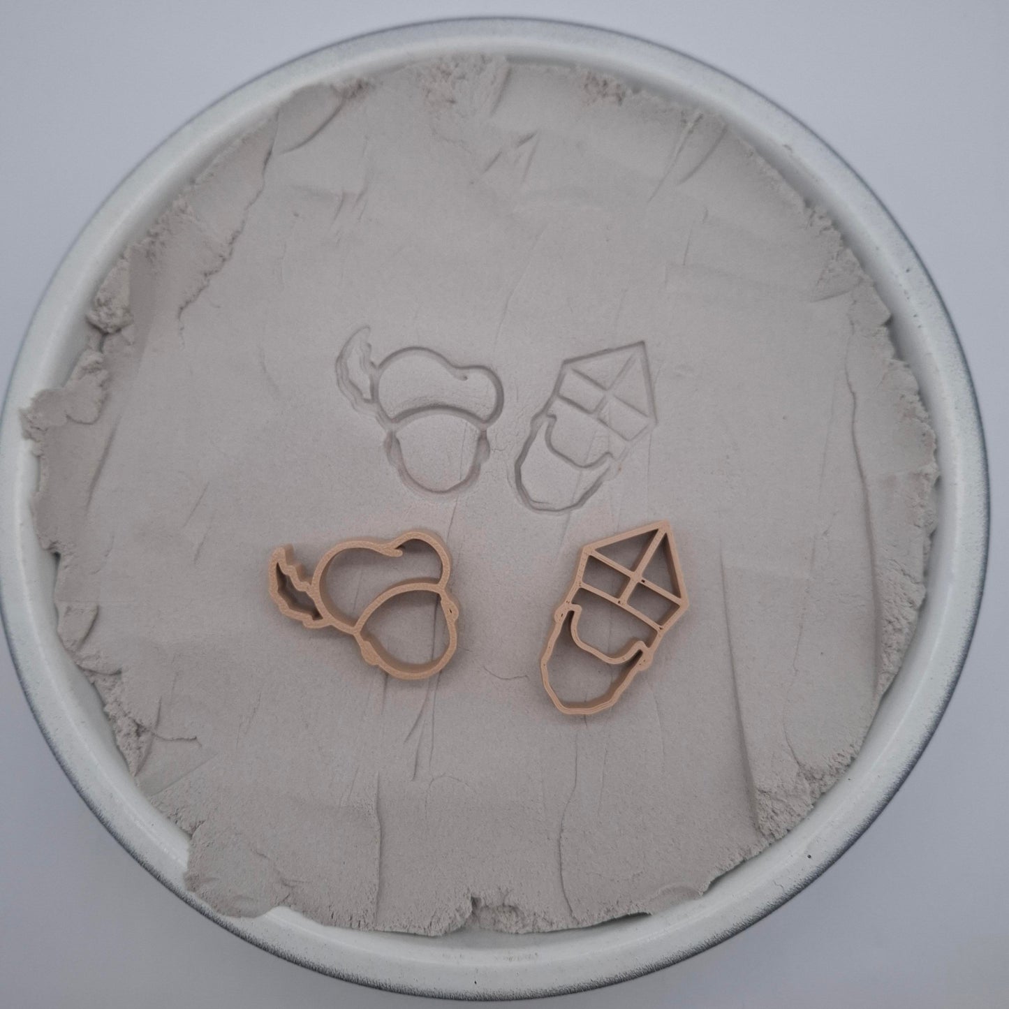 Grennn uitstekers - overig