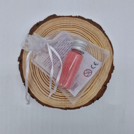 Sensory Flurry buisjes