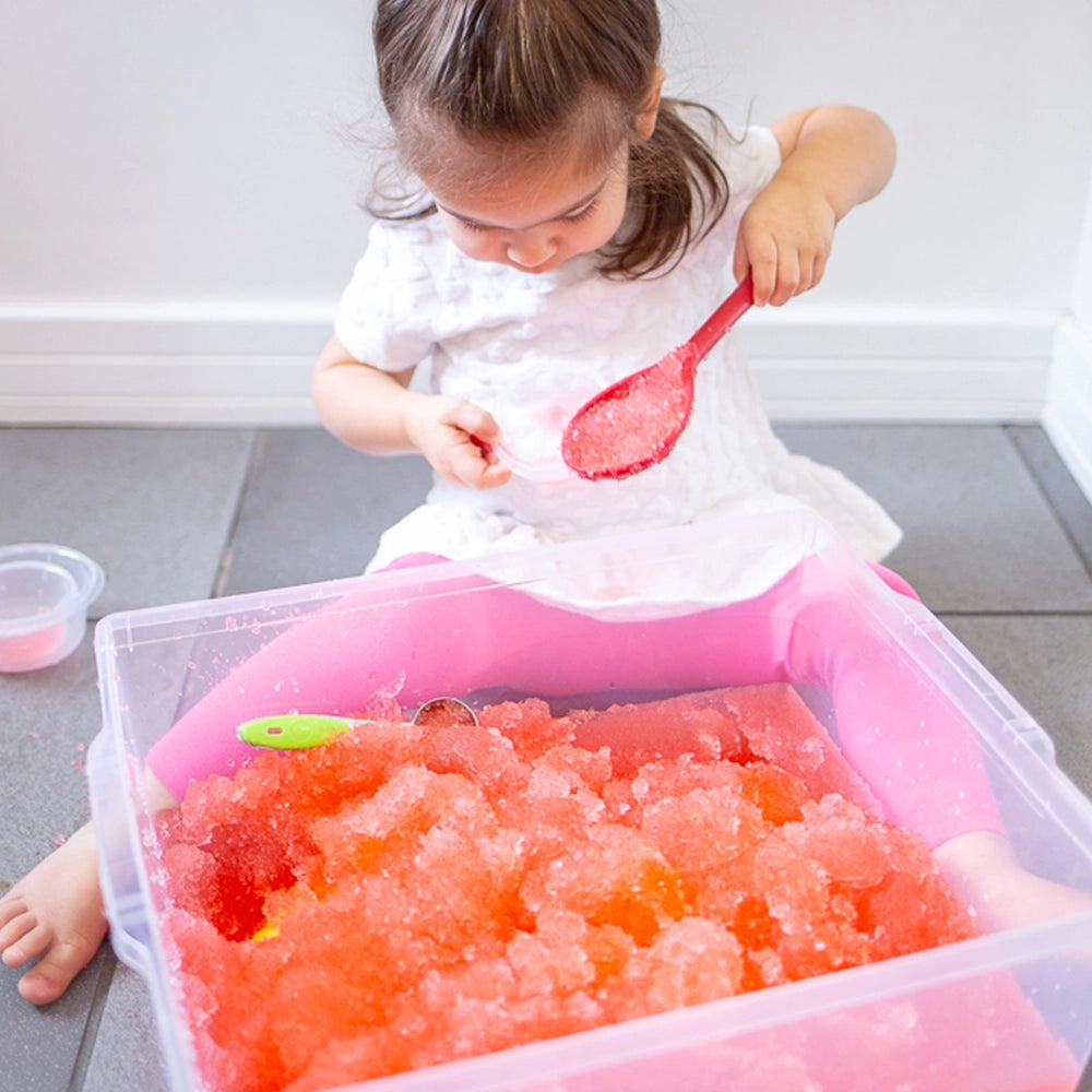 Zimpli Gelli play powder