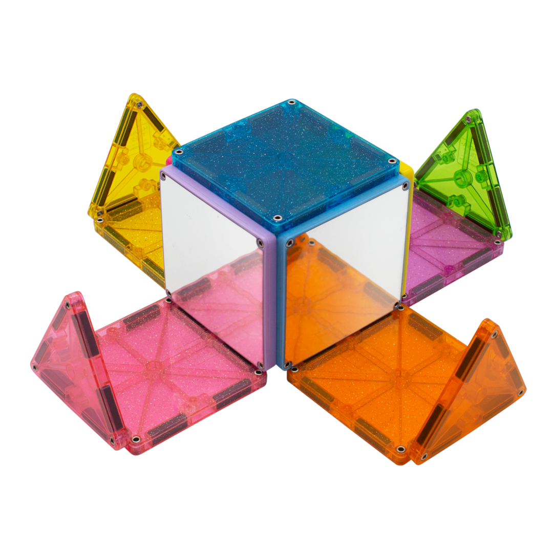 Stardust - Magna-Tiles 15pc