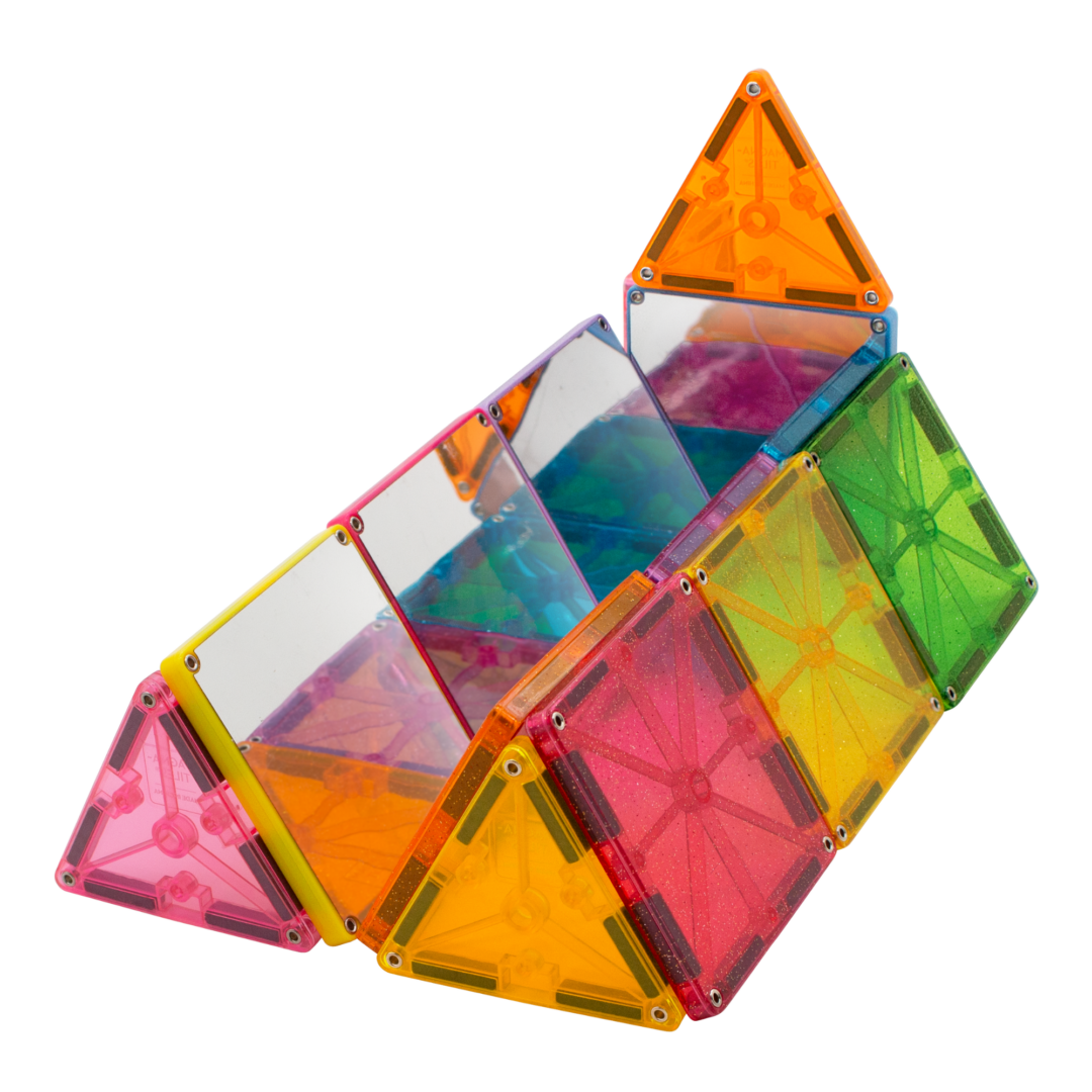 Stardust - Magna-Tiles 15pc