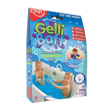 Zimpli Gelli Baff