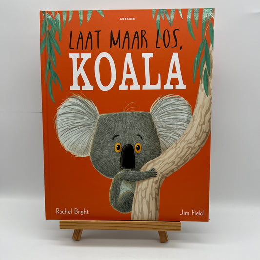 Laat maar los KOALA