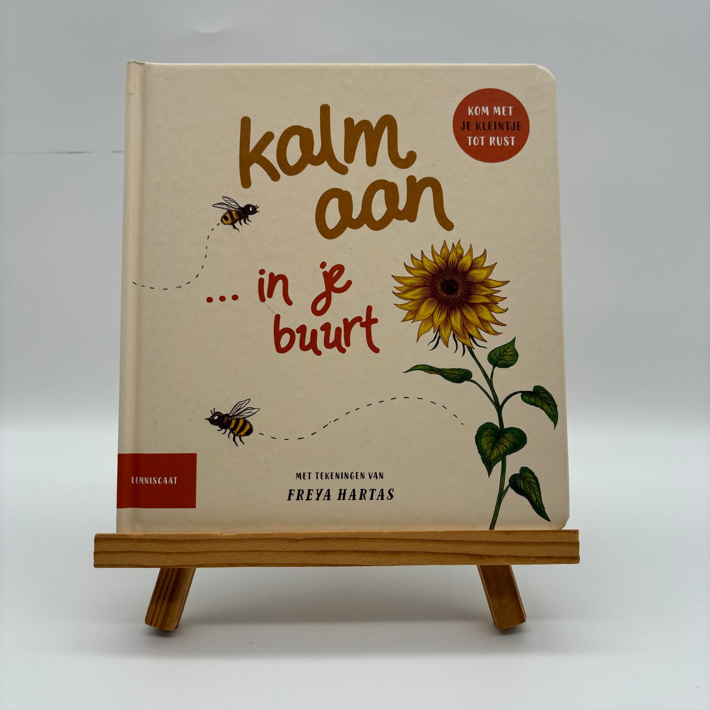 Kalm aan