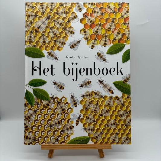 Het bijenboek