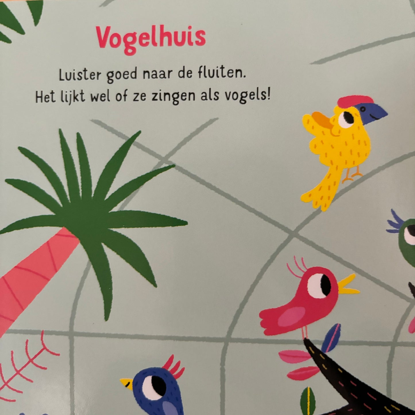 Dieren carnaval