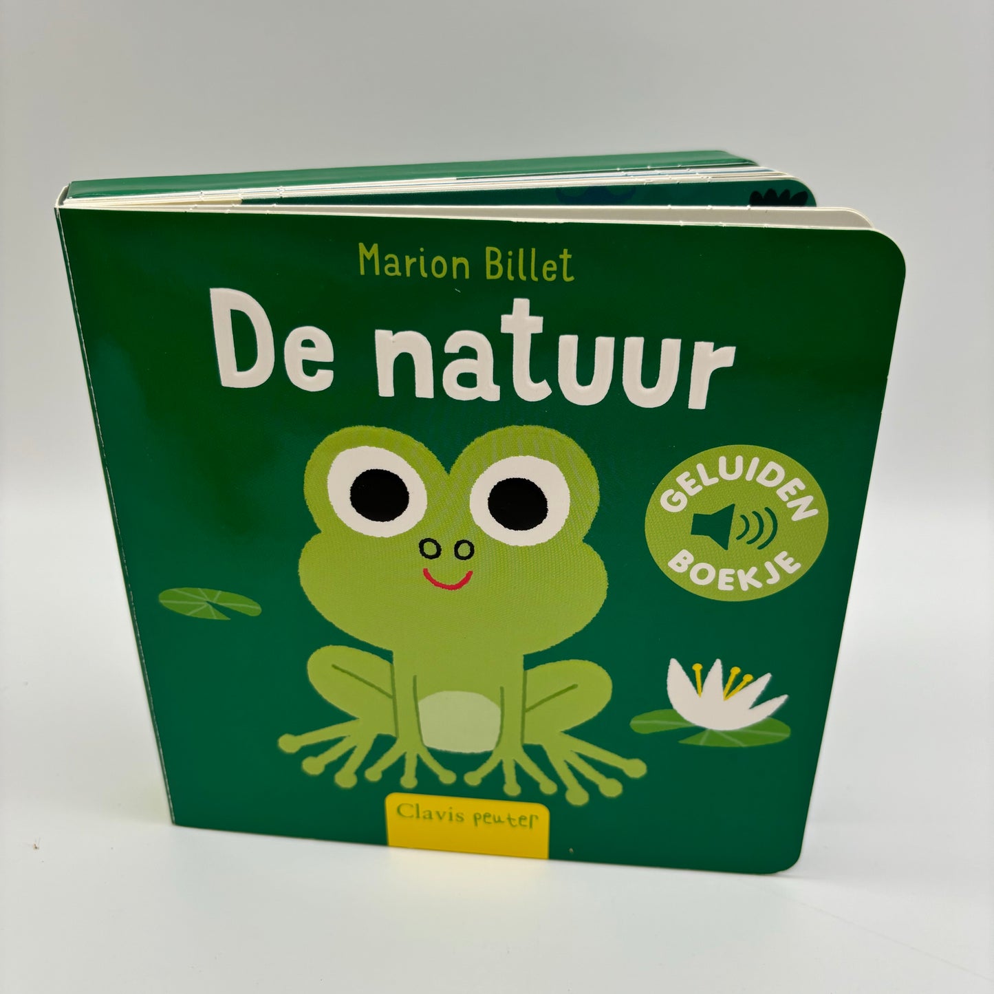 De natuur