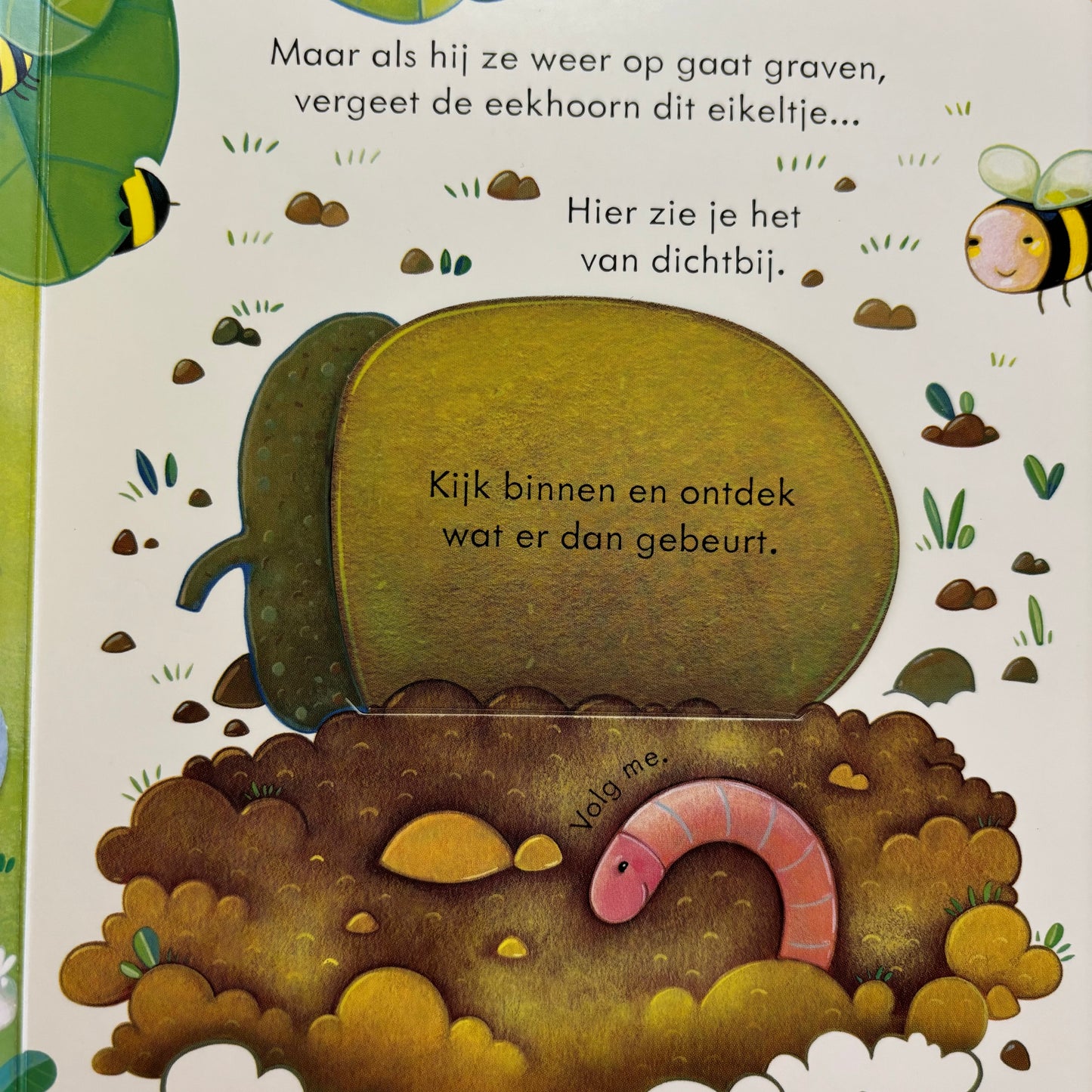 Kijk binnen in...