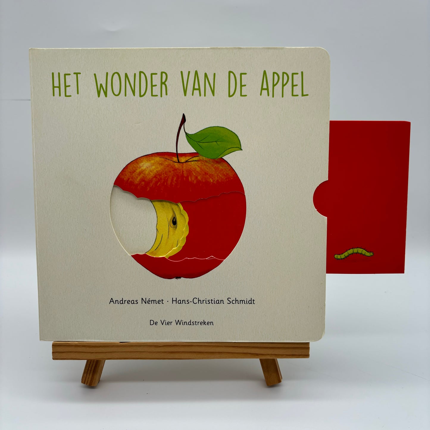 Het wonder van...