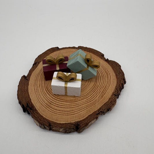 Cadeautjes groot