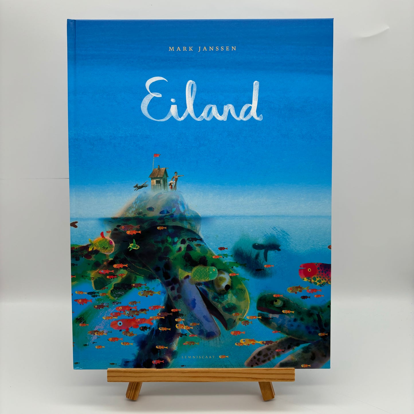 Eiland