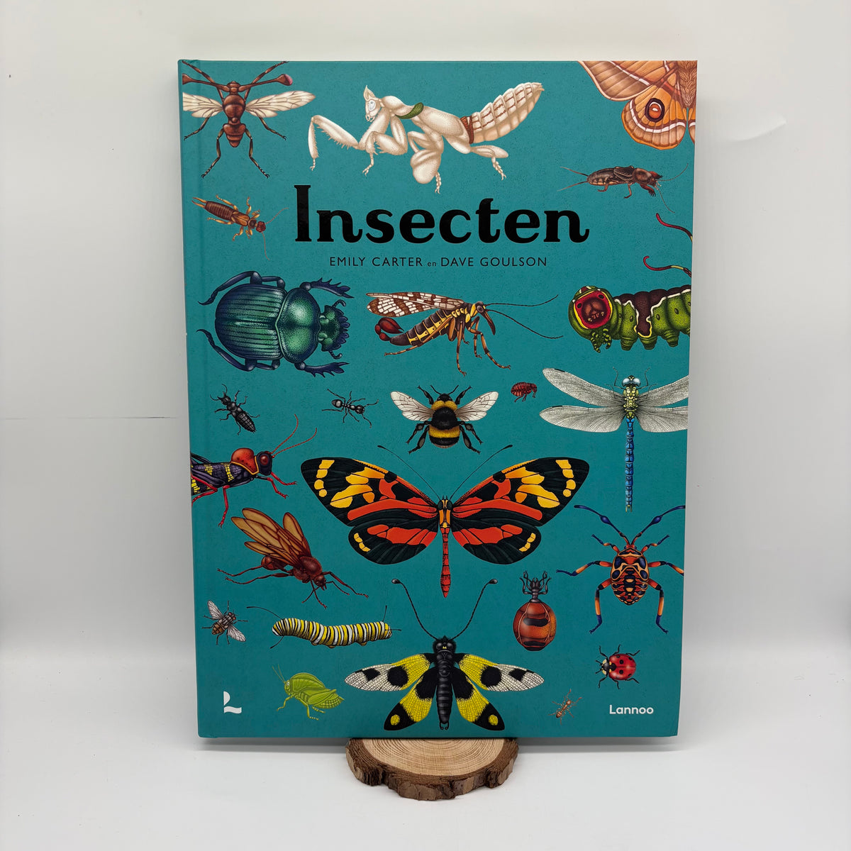 Insecten