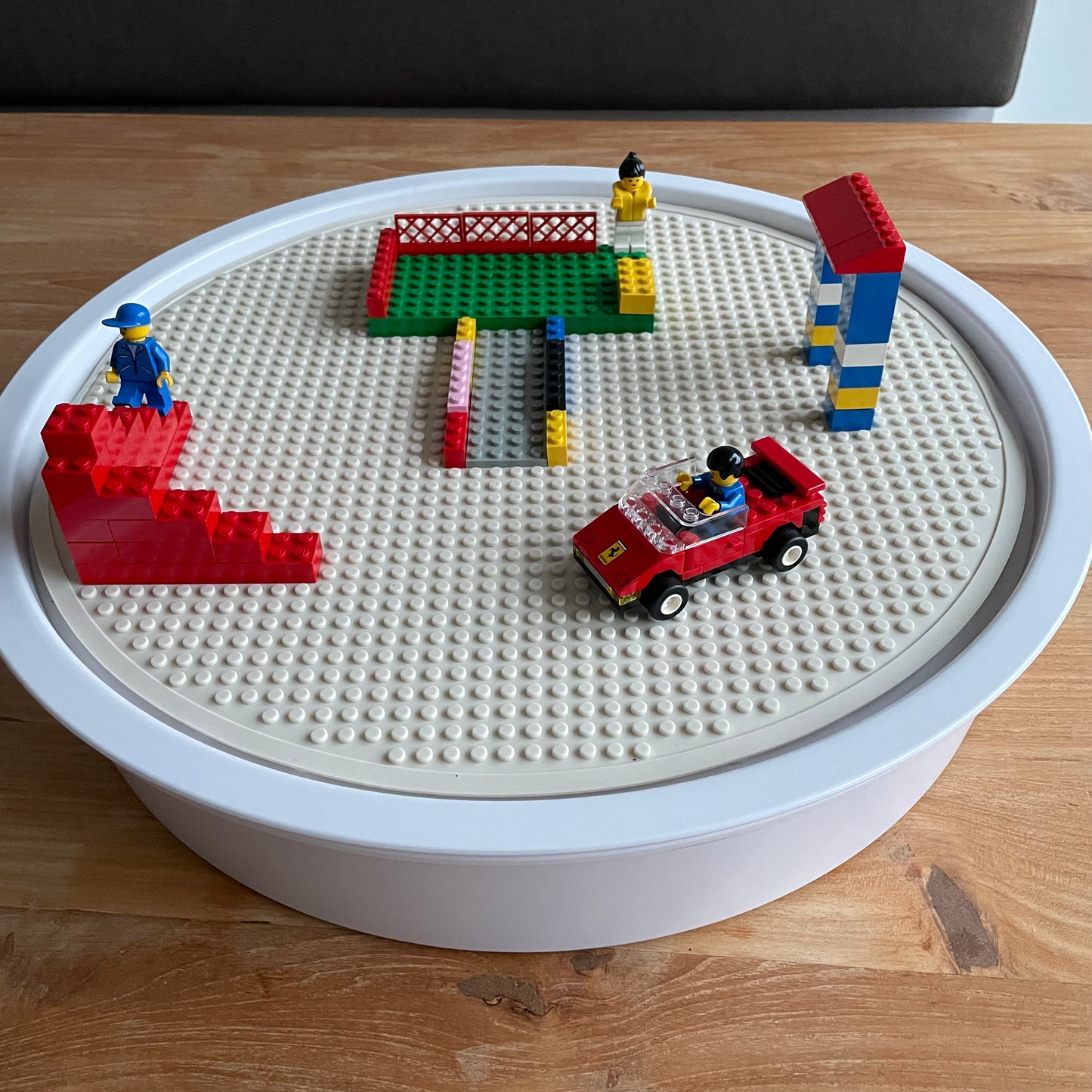 Inspiremyplay lego duplo mat