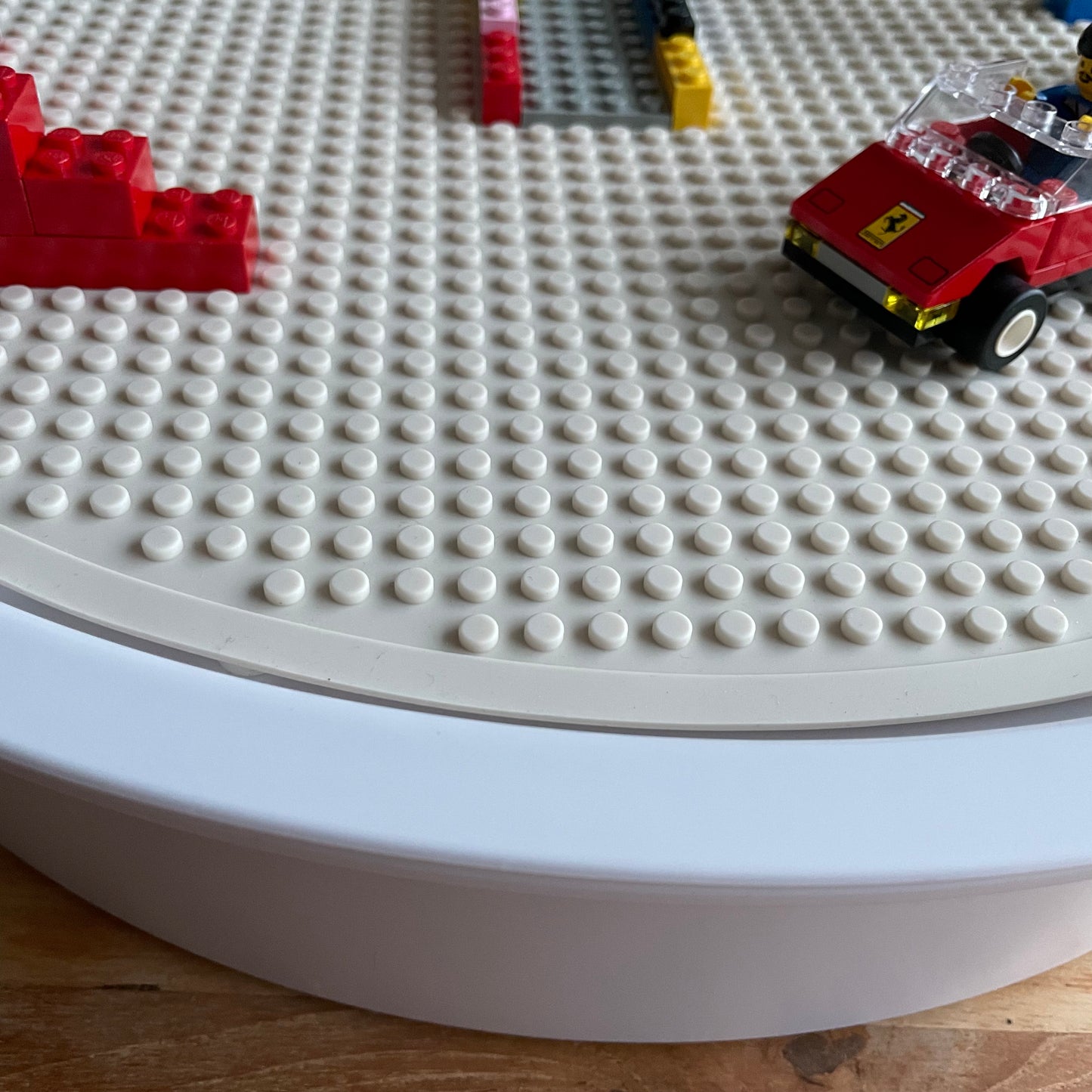 Inspiremyplay lego duplo mat