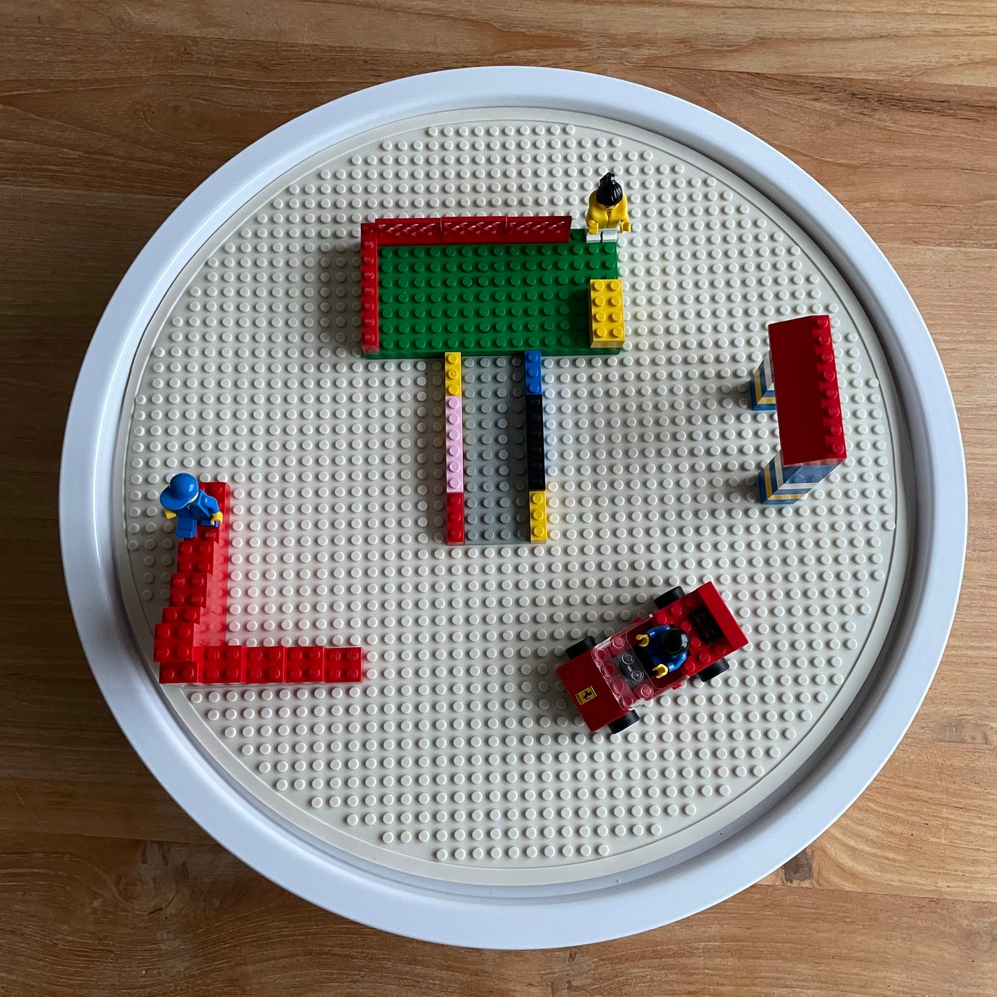 Inspiremyplay lego duplo mat