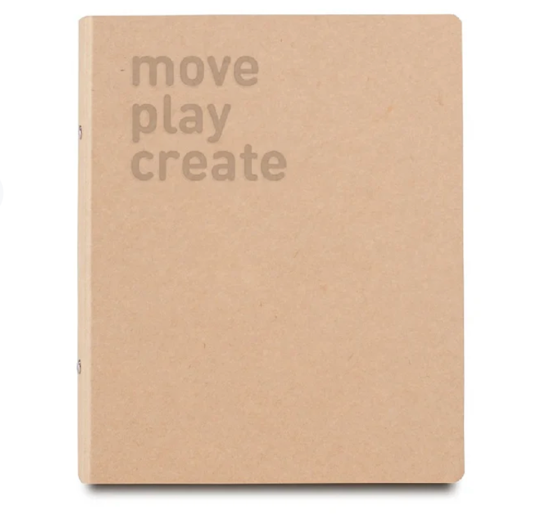 Stapelstein PLAY