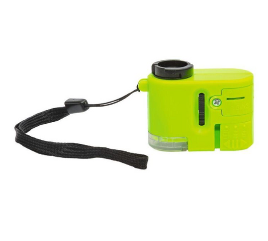 Mini opzet microscoop Moses