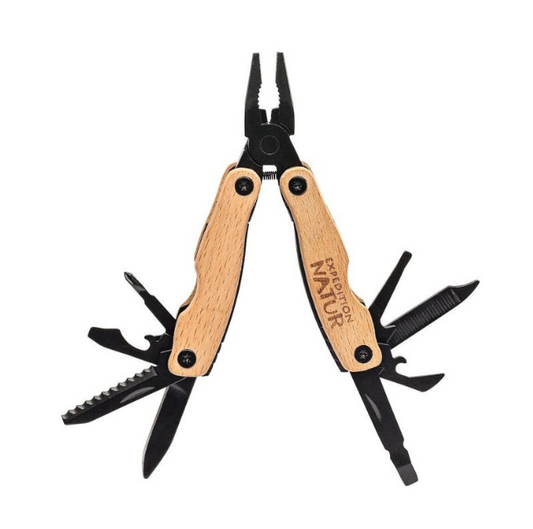 Multi-tool tang