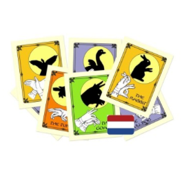 Schaduwspellen