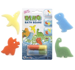 Bath Beans