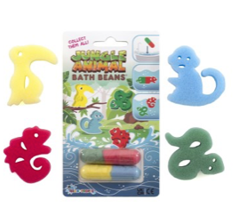 Bath Beans