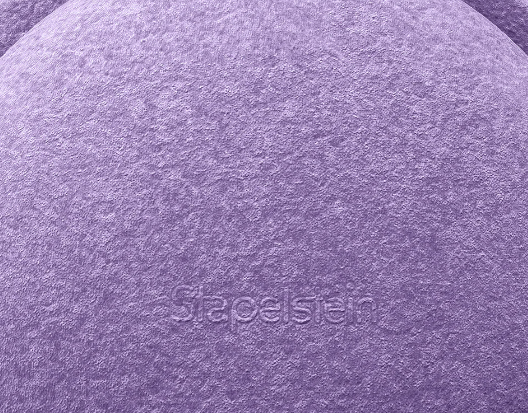 Stapelstein Grow
