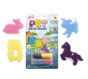 Bath Beans