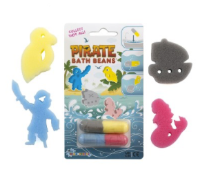 Bath Beans