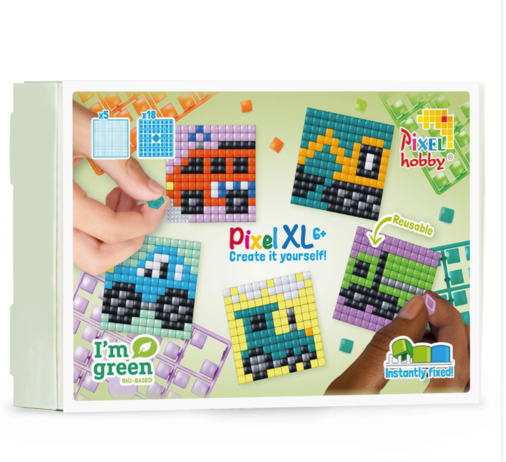Pixel