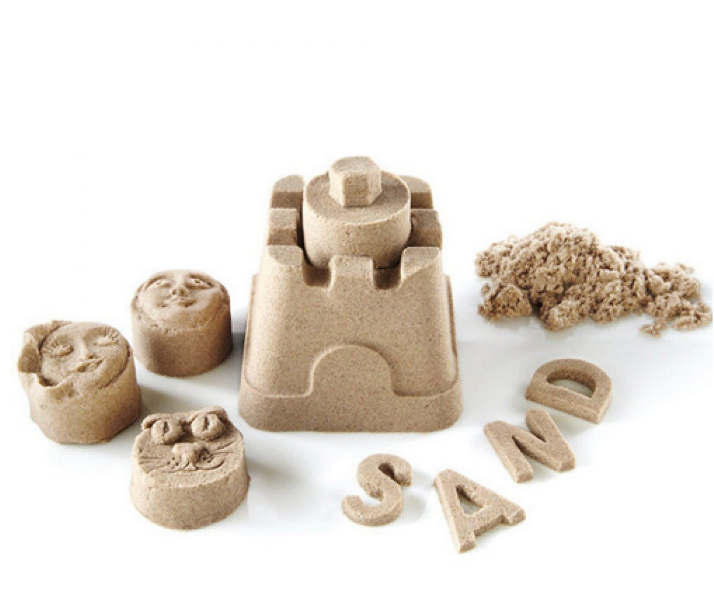 907 gram - Kinetic Sand