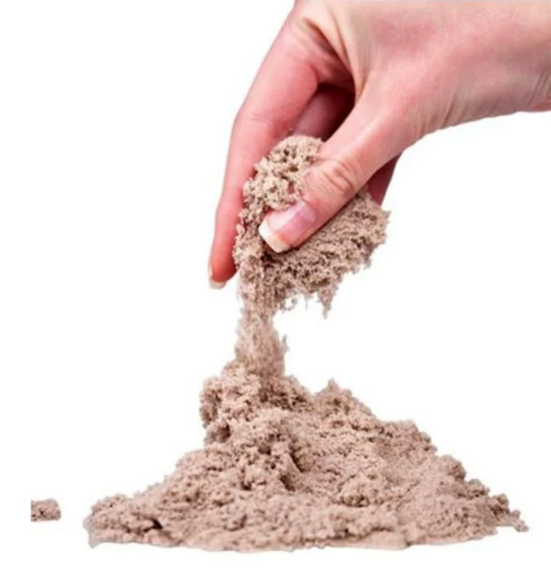 907 gram - Kinetic Sand