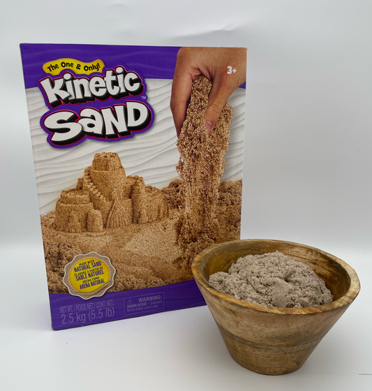 2.5 kg - Kinetic Sand