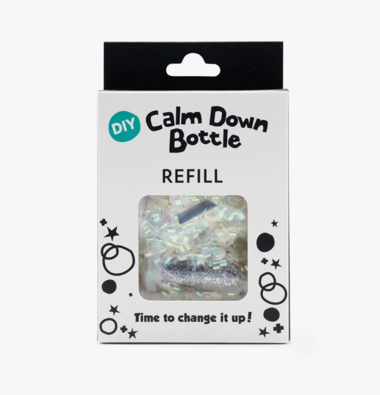 Refill Calm Down Bottle