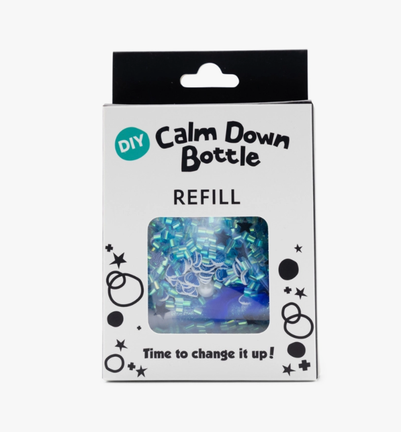 Refill Calm Down Bottle