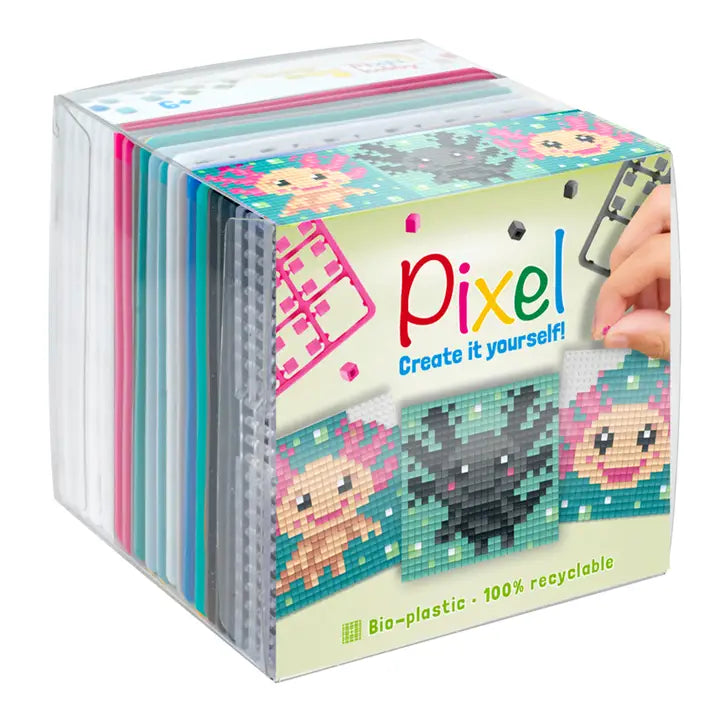 Pixel