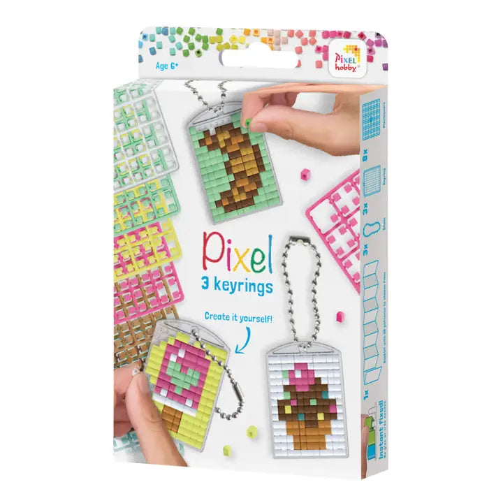 Pixel
